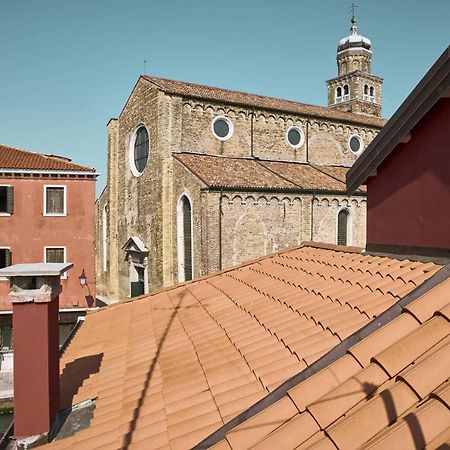 Simone Cenedese Murano Apartments - Cristallo Luaran gambar